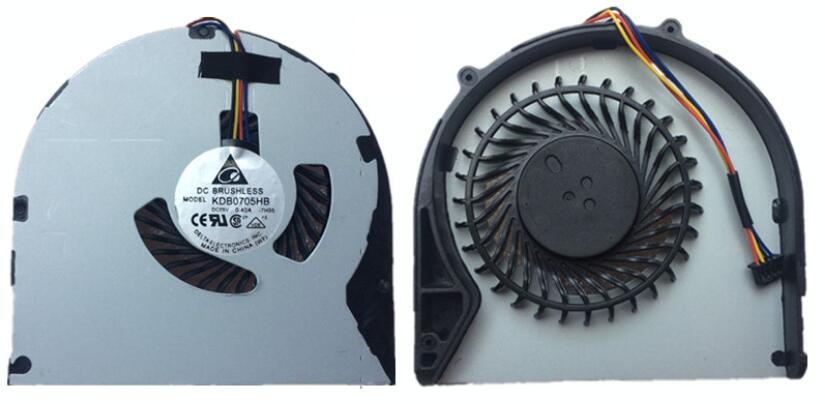 新品 Lenovo B590 B480A B485 B490 M490 M495 E49 V480 V580C 散熱CPUファン拍卖