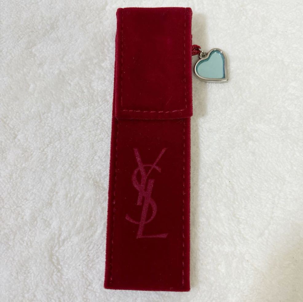 イヴサンローラン ラディアントタッチ ファンデーション ケース拍卖