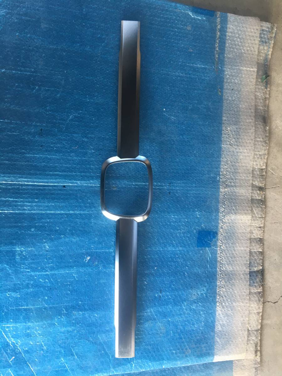 JJ1 JJ2 エヌバン NVAN Nバン ラジエーターグリル フロントグリル 純正 71122-TXAA-J010-M1 71122-TXAA-9010-M1 HONDA N-VAN拍卖