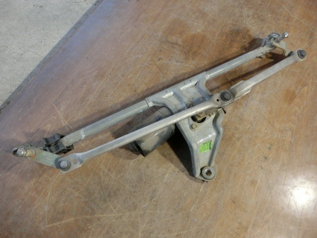 ボクスター ワイパー モーター 97y E-986K フロント リンク 0 390 241 350 ポルシェ 7.8万km 平成9年 左ハン 即決あり ii拍卖