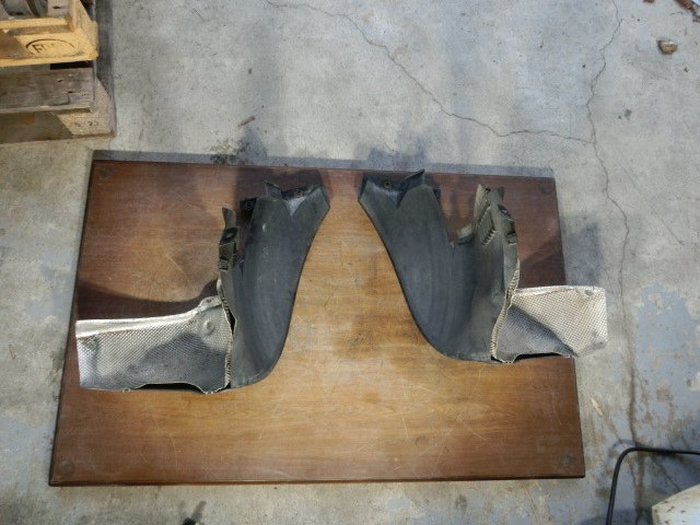 ボクスター ライナー 左右 97y E-986K リア ポルシェ 7.8万km 平成9年 左ハン 即決あり ii拍卖