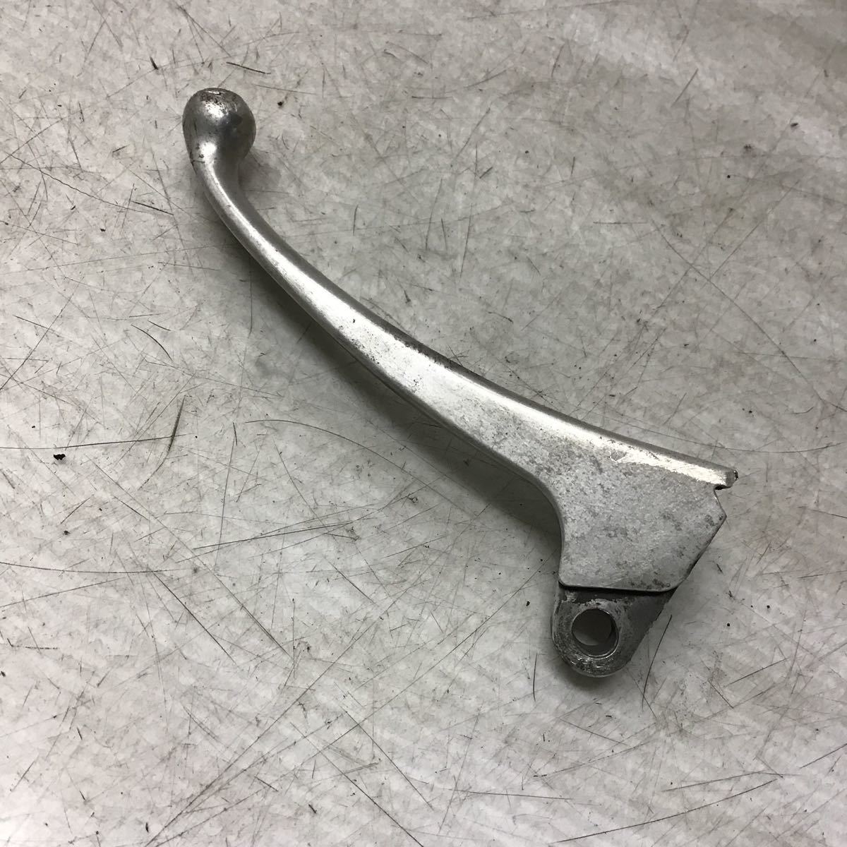 D36-41ne ホンダ ライブディオ AF34 ブレーキレバー 左 純正部品拍卖