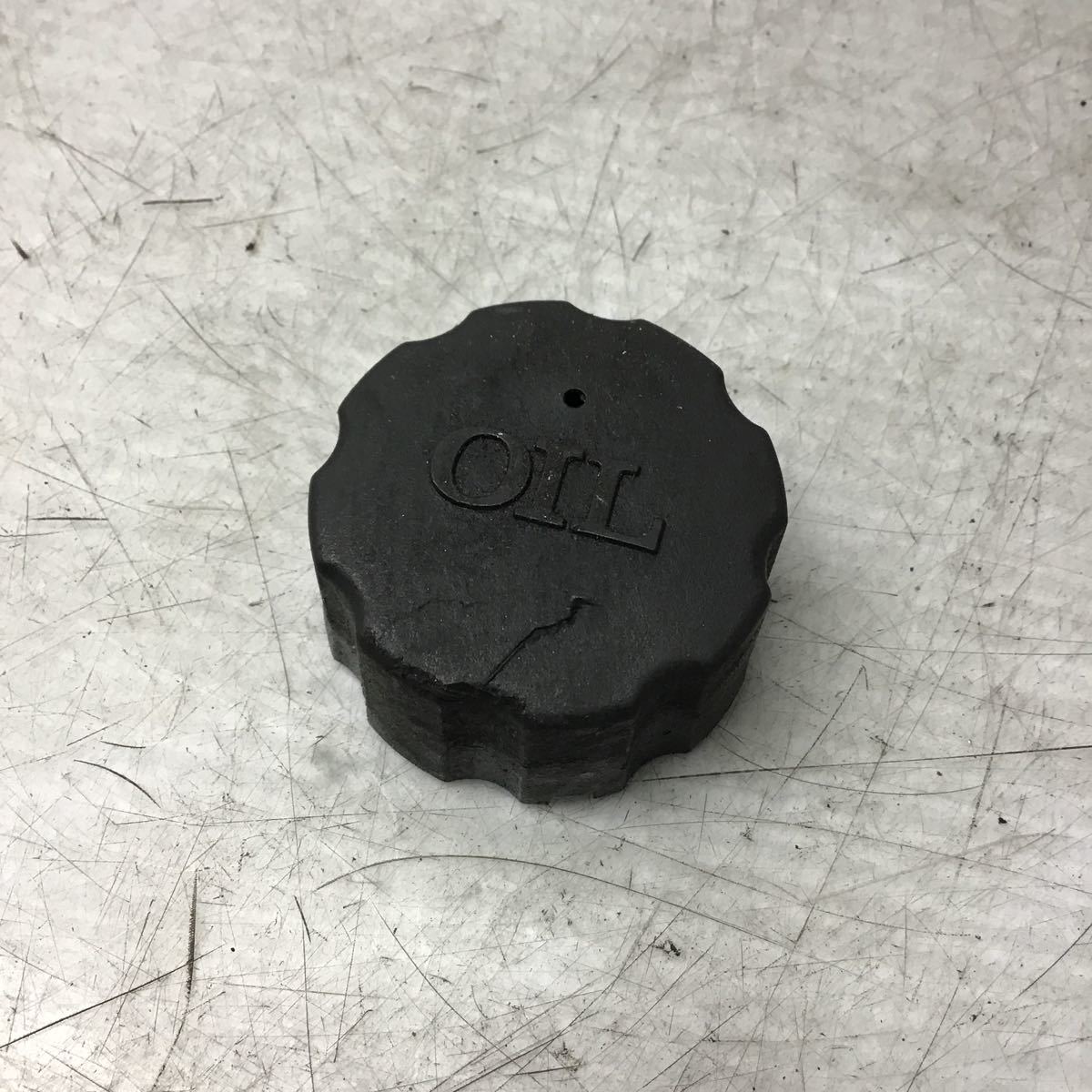 D36-43ne ホンダ ライブディオ AF34 オイルタンクキャップ 純正部品拍卖