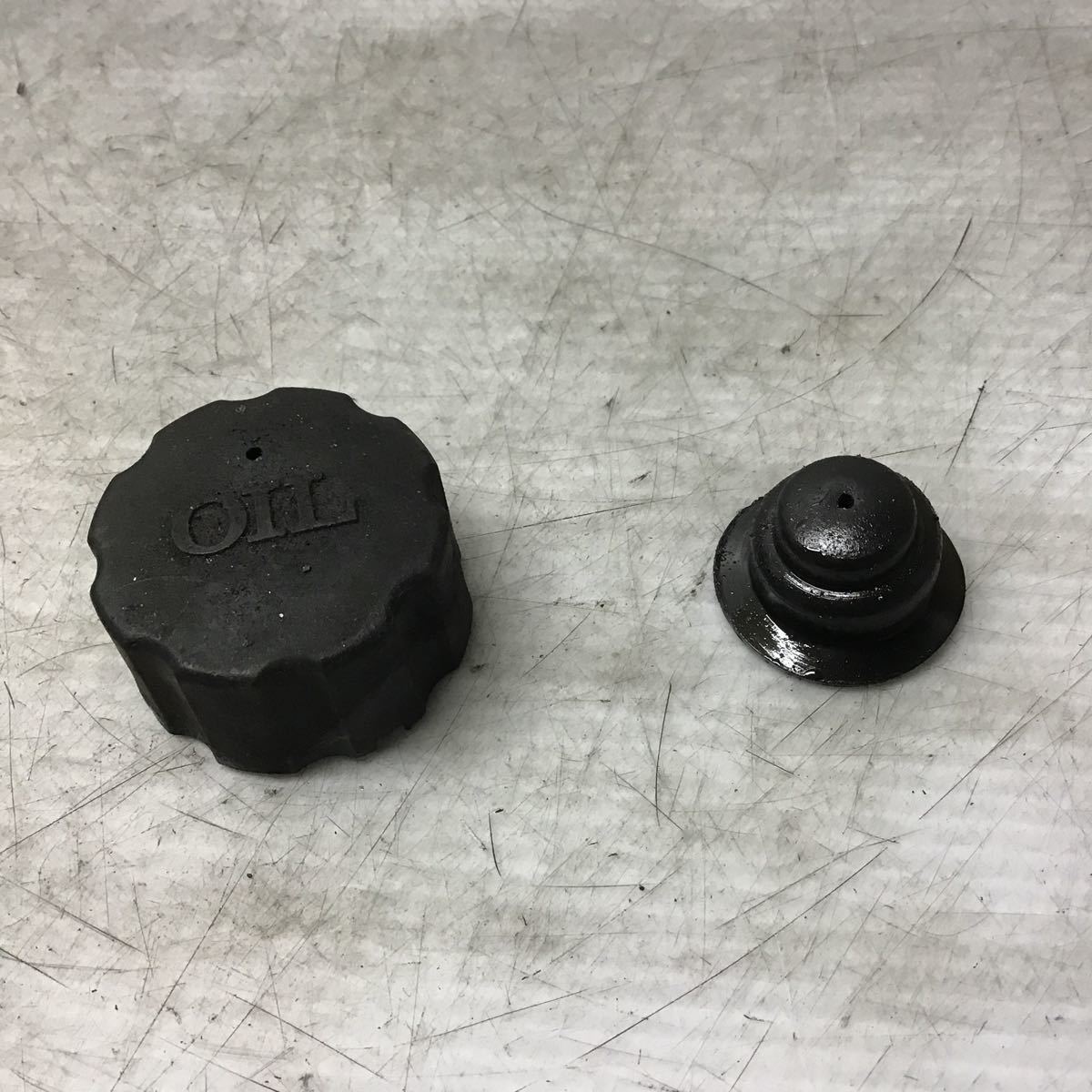 M43-18 ホンダ タクト スタンドアップ AF30 オイルタンクキャップ 純正部品拍卖