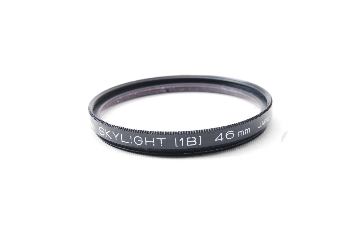 ☆美品☆kenko skylight 1b 46mm 271拍卖