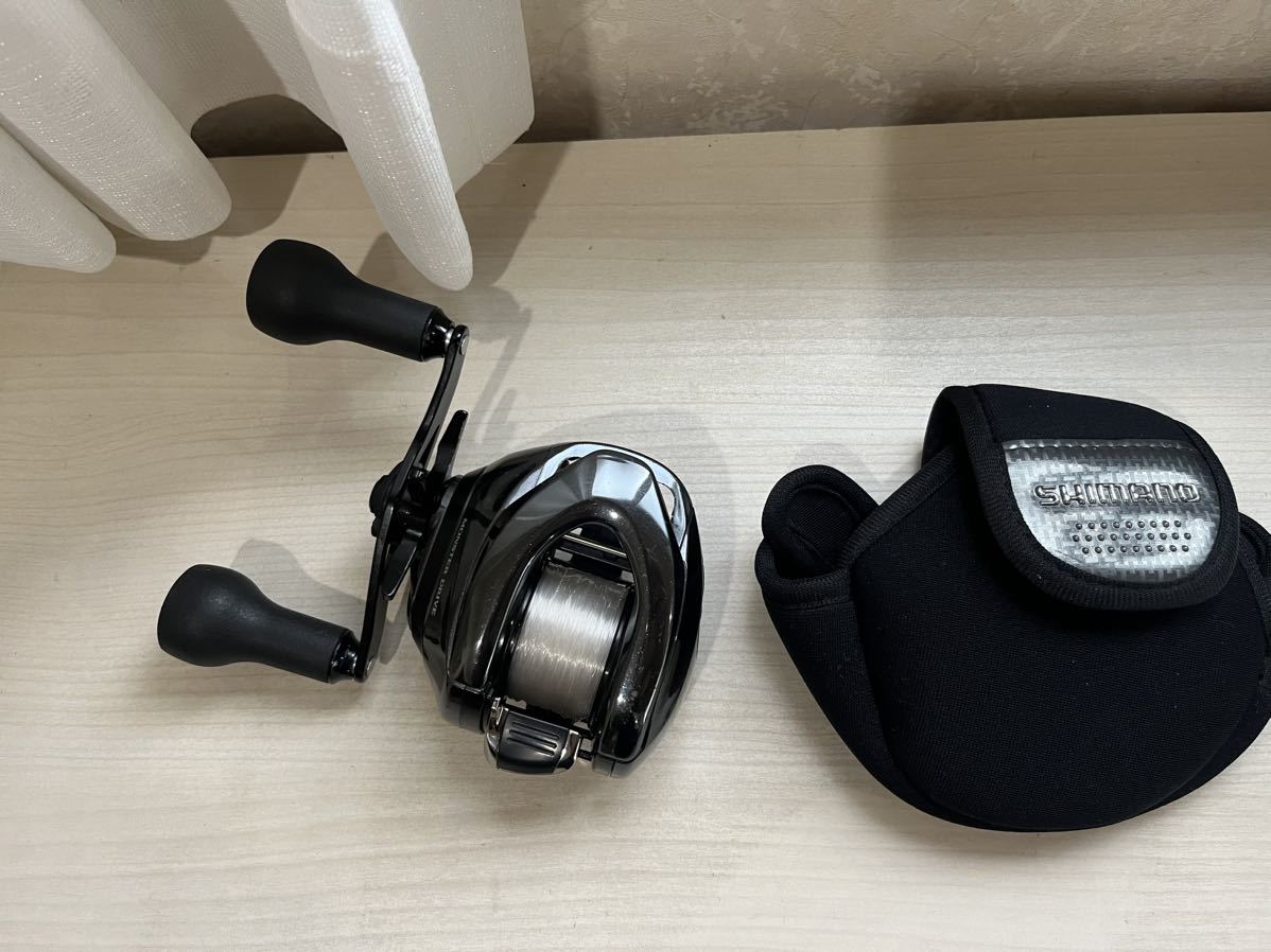 ★☆シマノ 18アンタレス DC MD XG バリアル カスタム拍卖