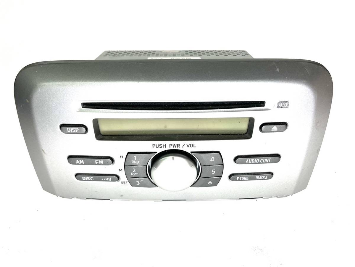 ラジオ オーディオ 86180-B2460 拍卖