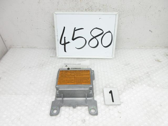 15年 エルグランド UA-E51 (1)エアバックコンピューター 28556-WL000 190186 4580拍卖