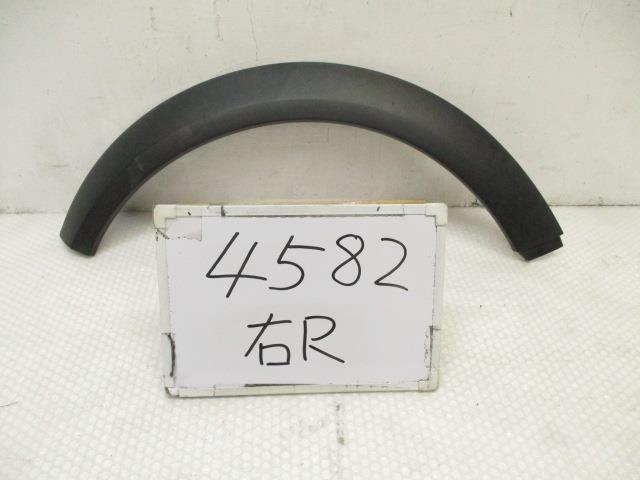 2007年 BMW ミニ R52 ABA-RF16 右Rオーバーフェンダー 190314 4582拍卖