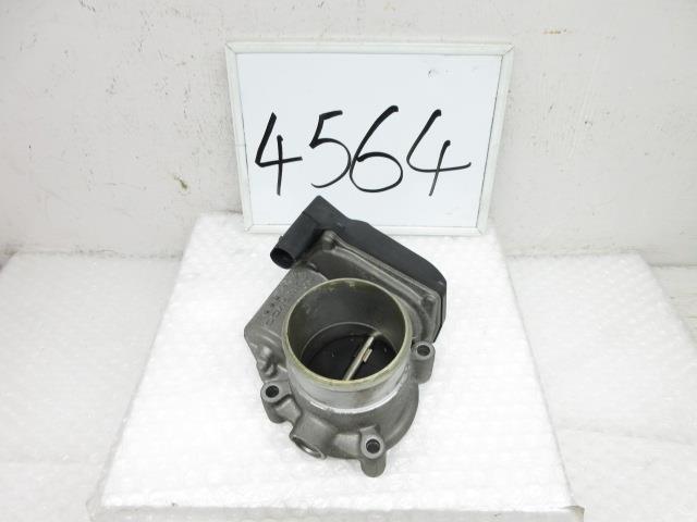 2008年 アウディ TT 8JBWA スロットルボディ テストOK 06F133062G 189073 4564拍卖