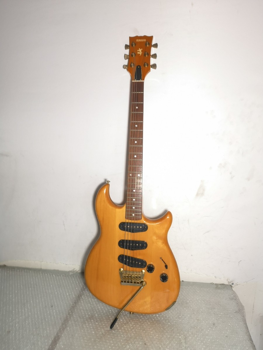 YAMAHA SC5000 エレキギター 中古1101拍卖