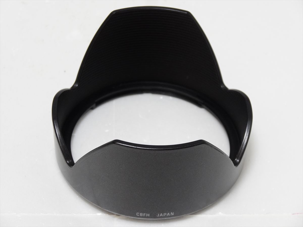 TAMRON C8FH 純正 レンズフード タムロン AF28-200mmF3.8-5.6LD(171D、271D) 用 送料290円 642拍卖