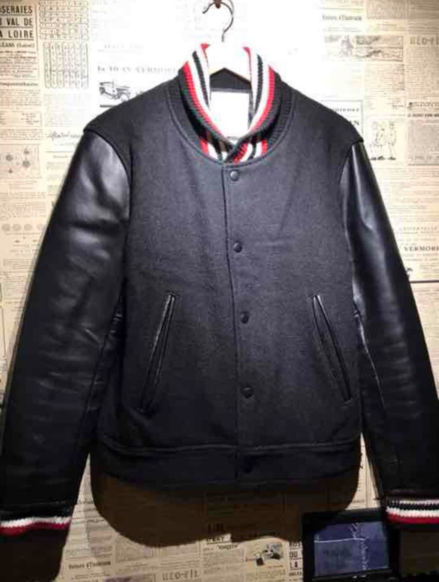 UNITED ARROWS ユナイテッドアローズ スタジャン size M拍卖