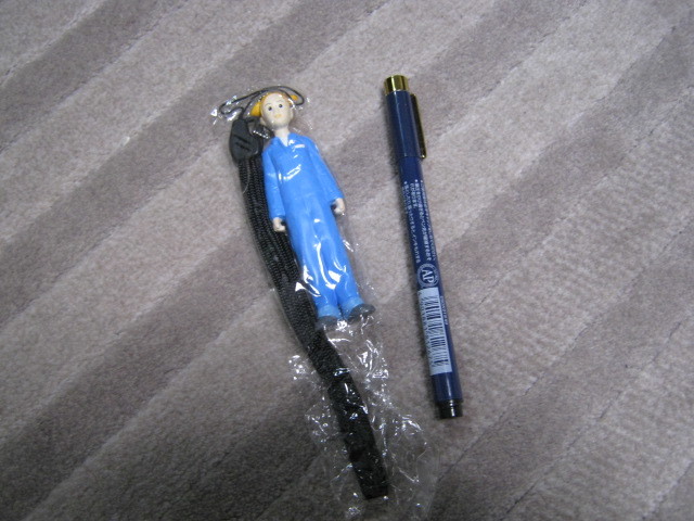 新品 レア チャッピー ストラップ chappie フィギュア キーホルダー 人形 女の子 つなぎ キャラクター マスコット レア ビンテージ拍卖