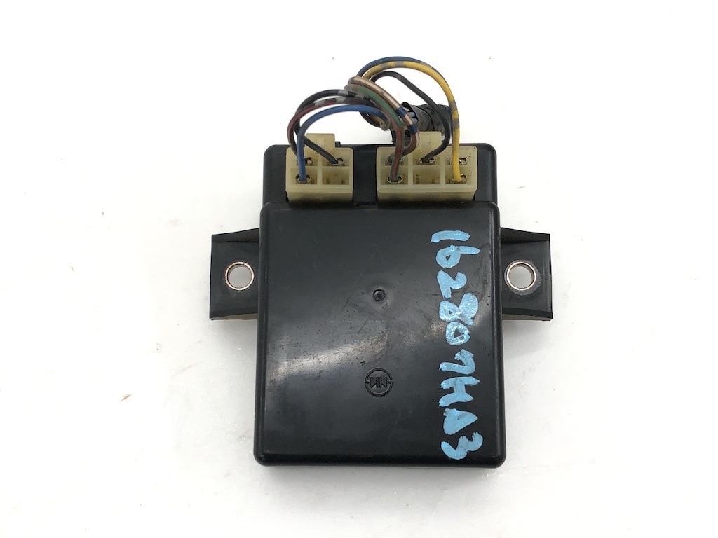 _b162807 ホンダ アクティトラック SDX HA3 スローカット ユニット キャブレターコントロール 36050-PZ3-J01 HA4 バン HH3 HH4 ストリート拍卖