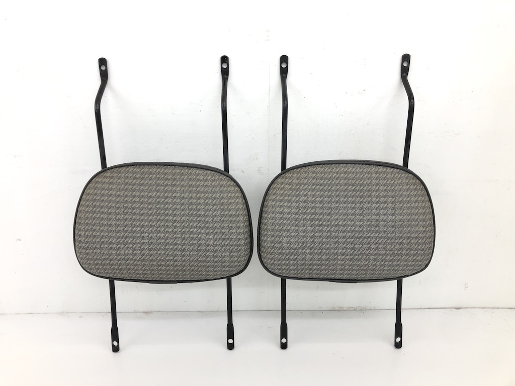 _b162807 ホンダ アクティトラック SDX HA3 ヘッドレスト フロント C HA4拍卖