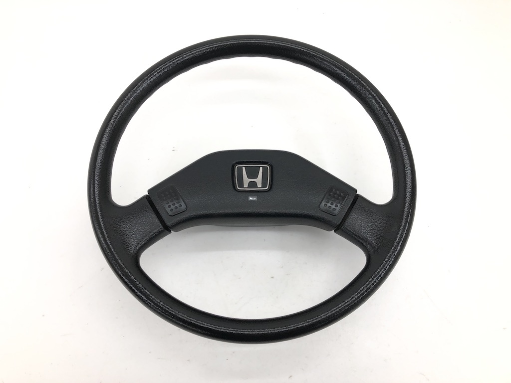 _b162807 ホンダ アクティトラック SDX HA3 ステアリング ホーンパッド C HA4 バン HH3 HH4 ストリート拍卖