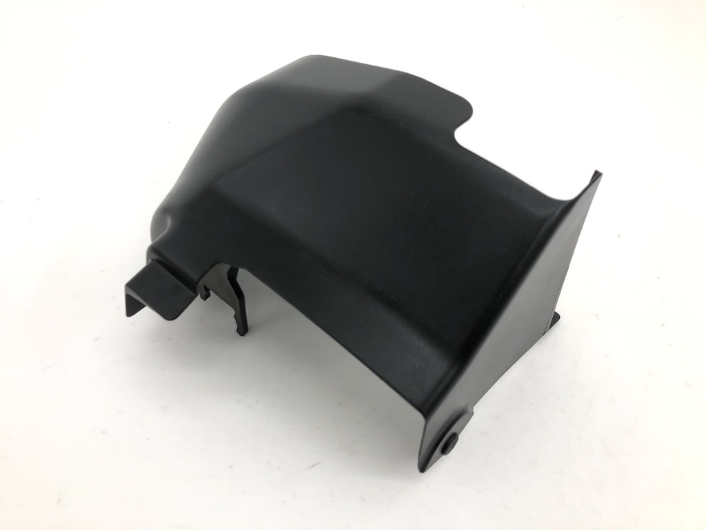 _b162807 ホンダ アクティトラック SDX HA3 コラムカバー 下側 トリム 内装 C 77371-SJ6-J000 HA4 バン HH3 HH4 ストリート拍卖