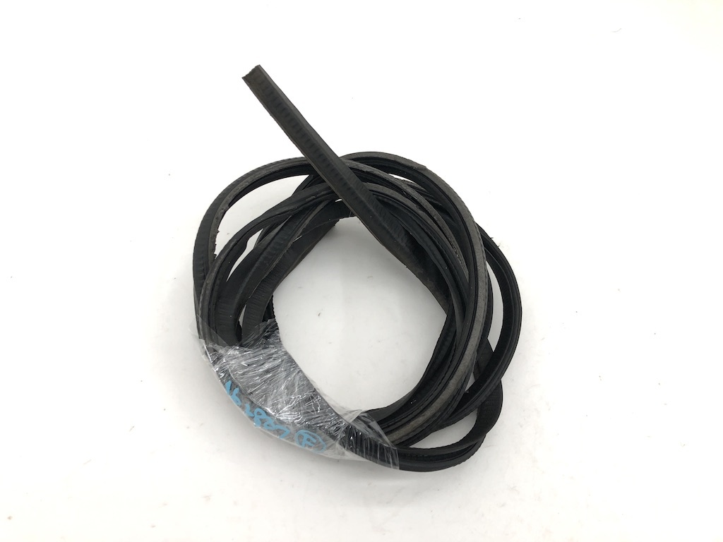 _b162807 ホンダ アクティトラック SDX HA3 ウェザーストリップセット ゴム フロントガラス ボディ側 HA4 バン HH3 HH4 ストリート拍卖