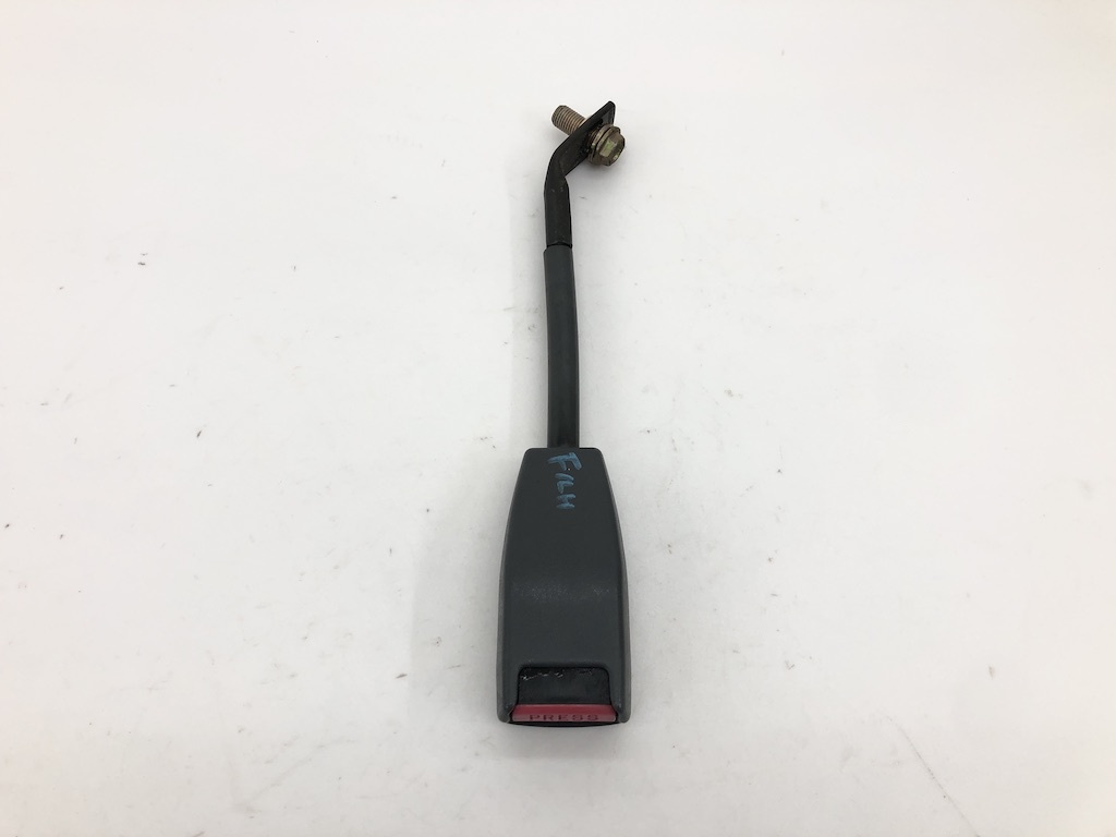 _b162807 ホンダ アクティトラック SDX HA3 シートベルト フロント 左 F/LH C HA4拍卖