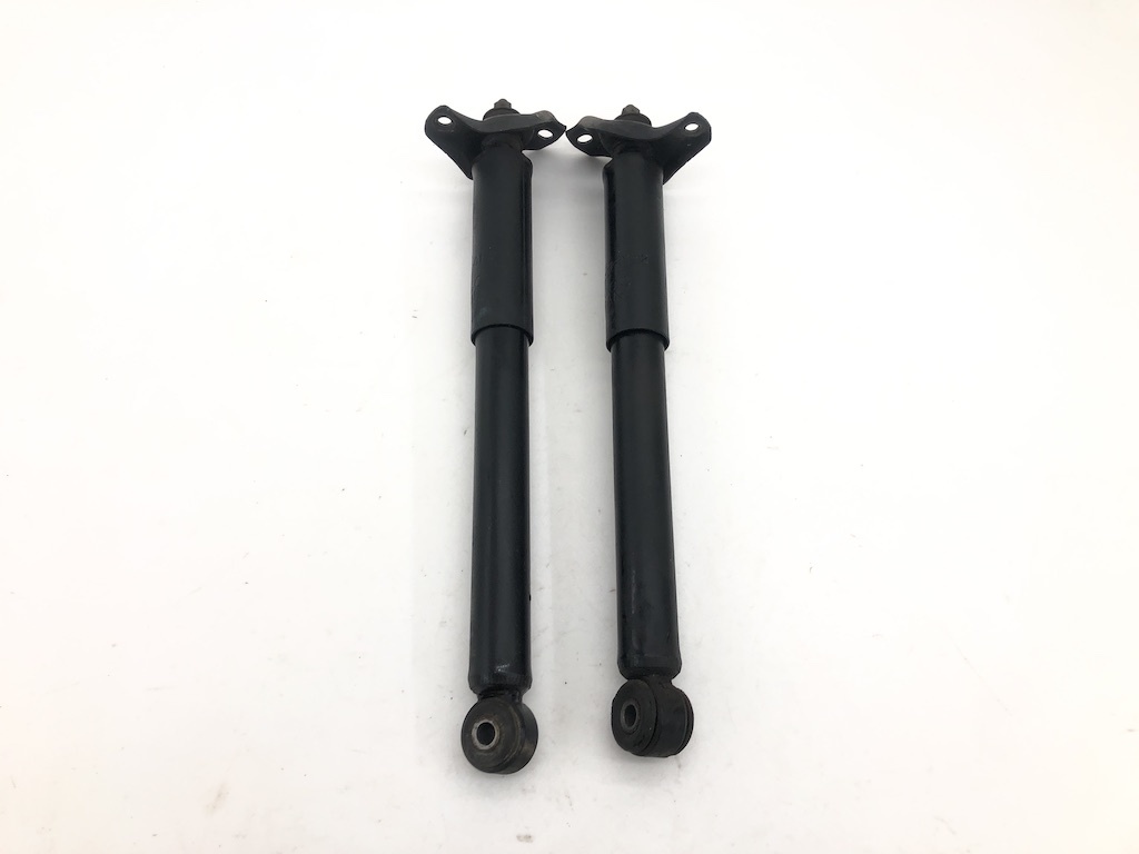 _b162807 ホンダ アクティトラック SDX HA3 サスペンション リア リヤ ショック 左右 52610-SJ6-0132 HA4 バン HH3 HH4 ストリート拍卖