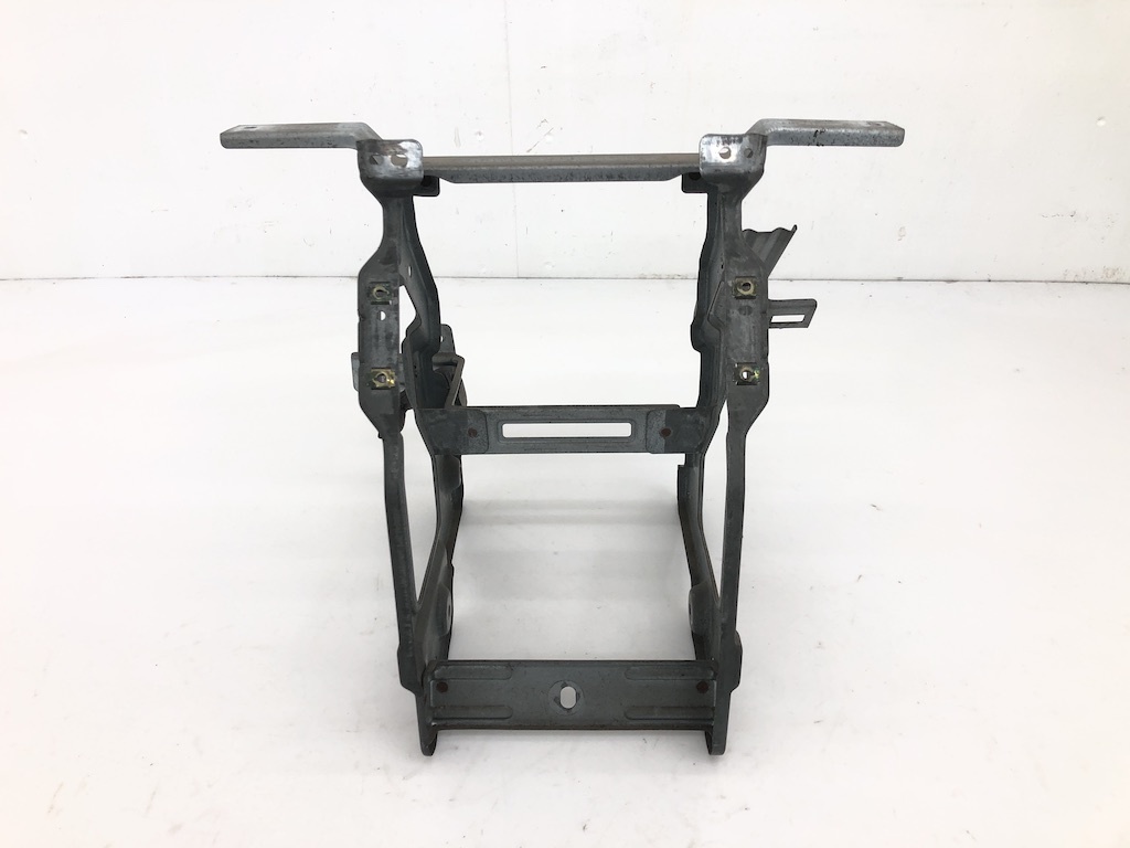 _b164812 ホンダ ビート PP1 オーディオ パネル フレーム センター インパネ拍卖