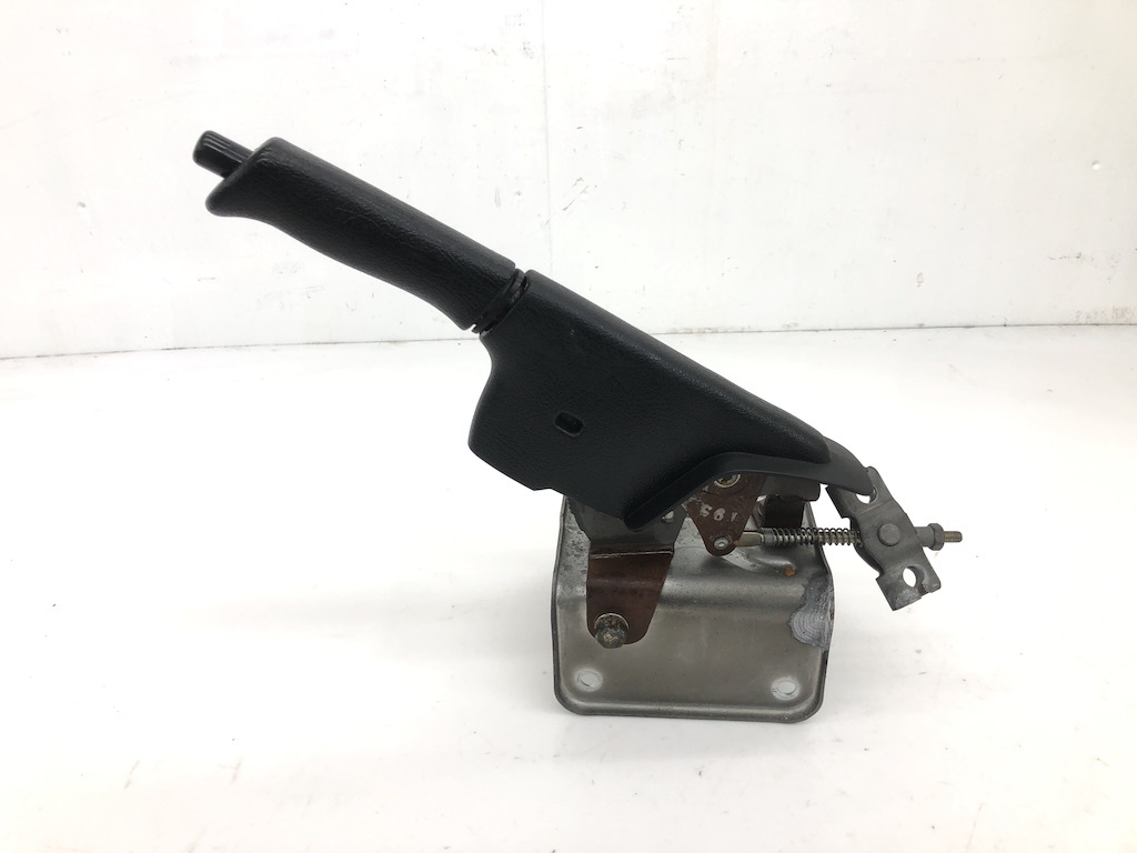 _b164812 ホンダ ビート PP1 サイドブレーキレバー ハンド パーキング A拍卖