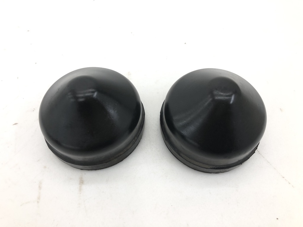 _b164812 ホンダ ビート PP1 リア リヤ サスペンション ストラット キャップ カバー拍卖