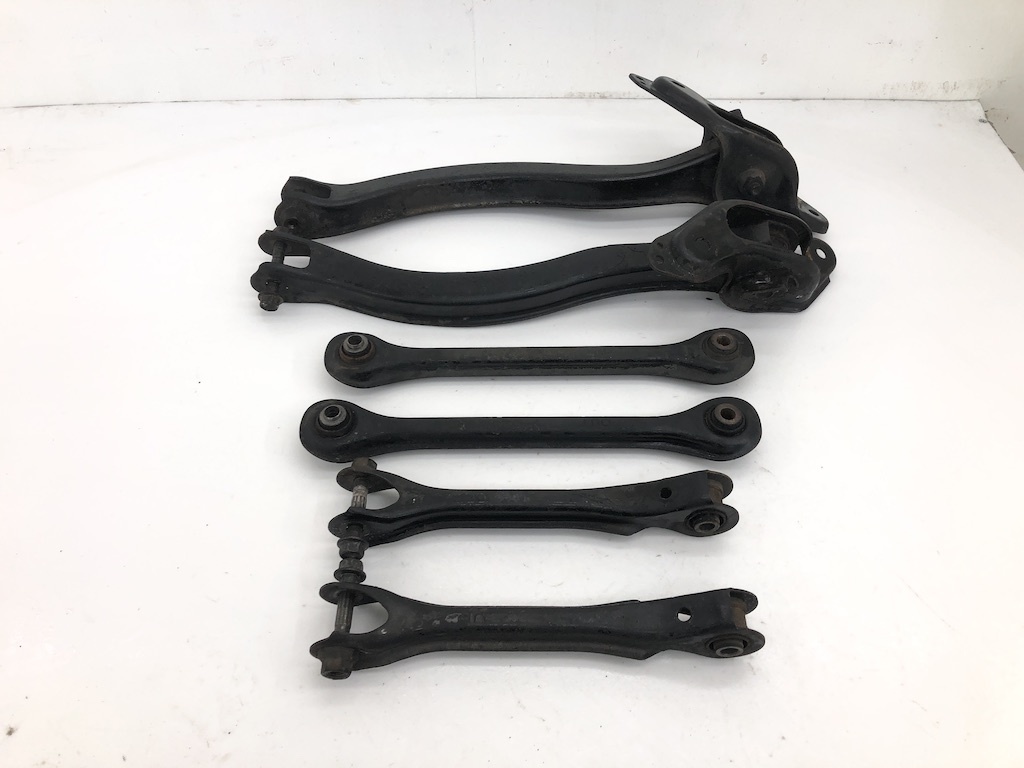 _b164812 ホンダ ビート PP1 ロアアーム ロアー ロワー アッパー リア リヤ 左右拍卖
