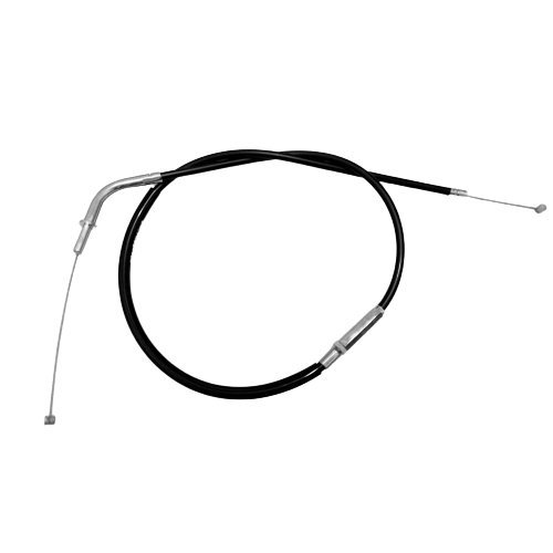 バリオス 2型 アクセルワイヤー 戻し 10cmロング 日本製拍卖