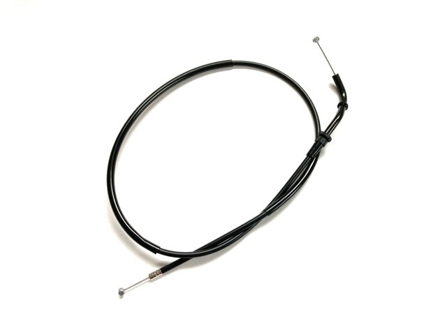 GPZ400F アクセルワイヤー STD 純正長 ノーマル長 日本製拍卖