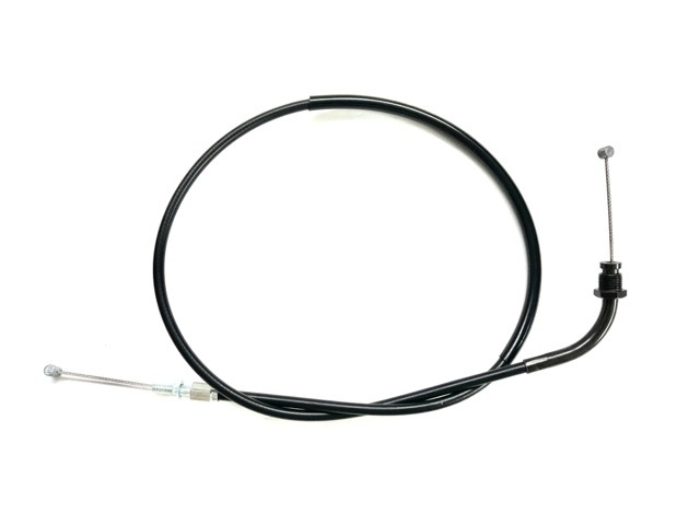 CBR400F アクセルワイヤー 戻し 30cmロング 日本製拍卖