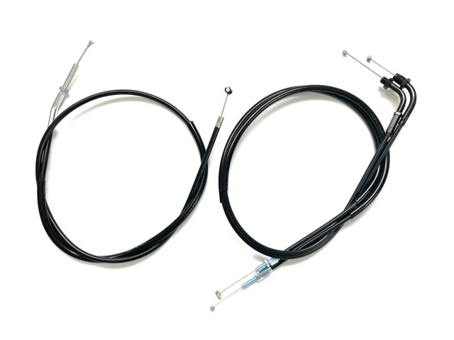 CB400SF VTEC NC39 ワイヤーセット STD 純正長 ノーマル長 日本製拍卖