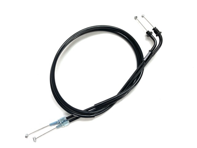 CB400F 97y~ NC36 アクセルワイヤー 20cmロング 日本製拍卖