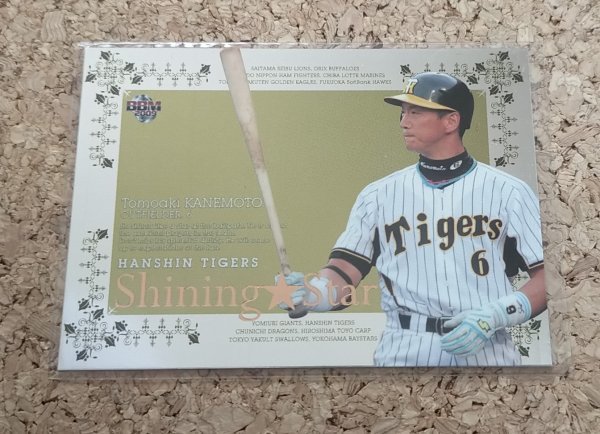 ★BBM2009 阪神タイガース TS8 金本知憲★インサートカード拍卖
