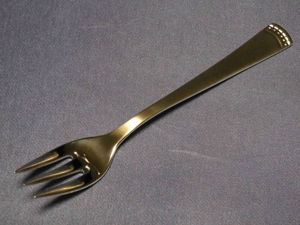 SALE即決 ヘンケルス カーディナル ケーキフォーク拍卖