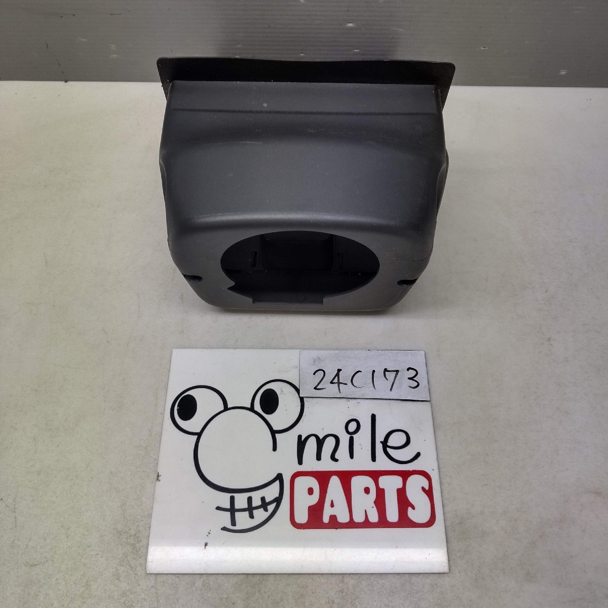 MH44S ワゴンR 純正 コラムカバー 2Z2-27-8/24C173*同梱不可拍卖