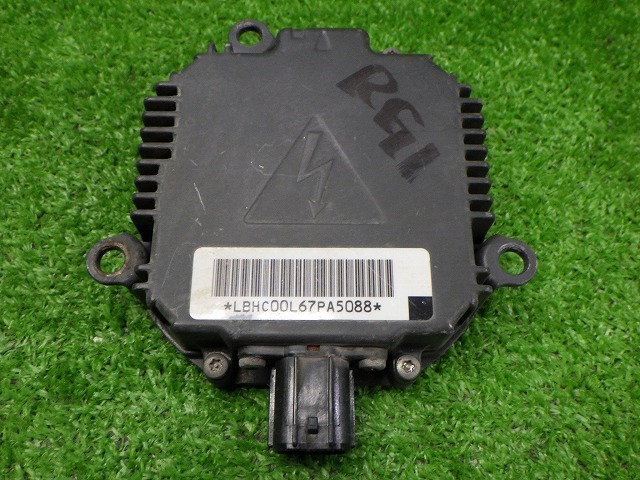 ホンダ RG1/2 ステップワゴン 片側 バラスト チェックOK 240120118拍卖