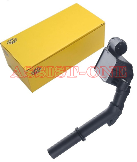 HELLA製 ベンツ イグニッションコイル Eクラス C207 E300 E350 E550 ダイレクトコイル M276 M278 M157 エンジン用拍卖