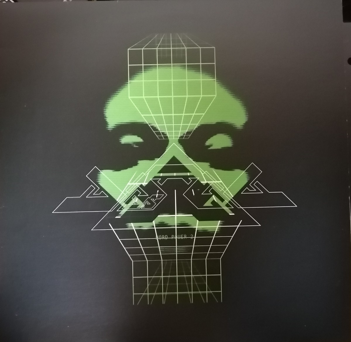 Mo Wax 美盤 12 Divine Styler Wordpower2拍卖