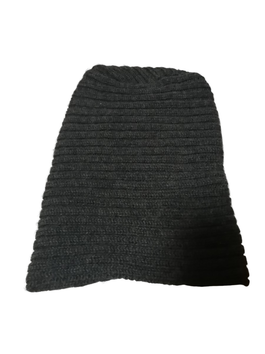 オールドユニクロ ニットキャップ 大きめ拍卖