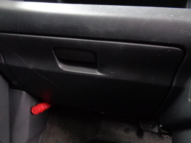 MRワゴン DBA-MF33S グローブBOX トリム C01拍卖
