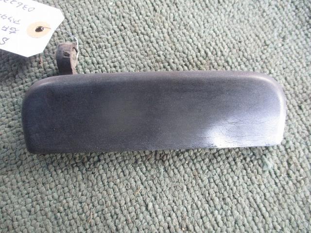 ハイゼット LE-S330V 右Fアウターハンドル 黒無塗装拍卖