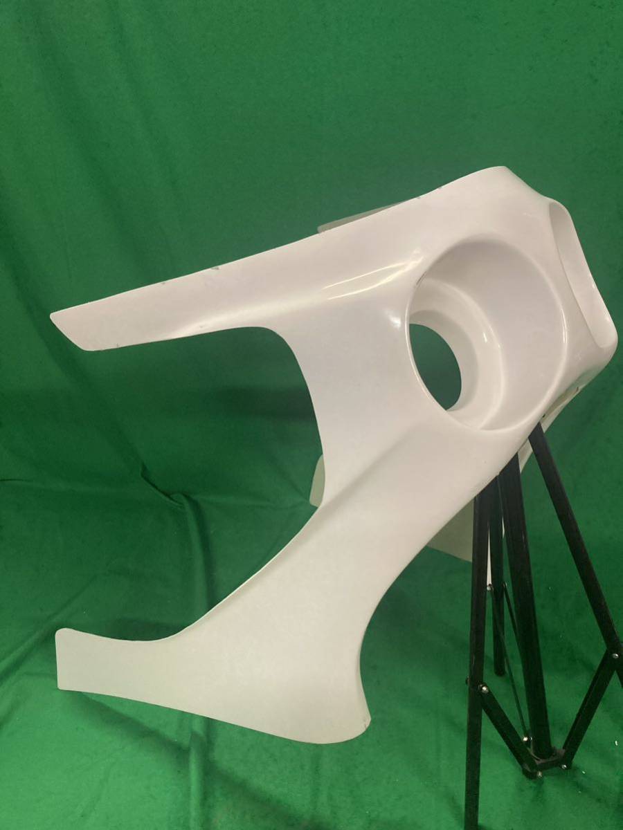 グッドマン CBX400F用デュアル キタコタイプ  カフェ用デュアルカウル グットマンデュアル拍卖