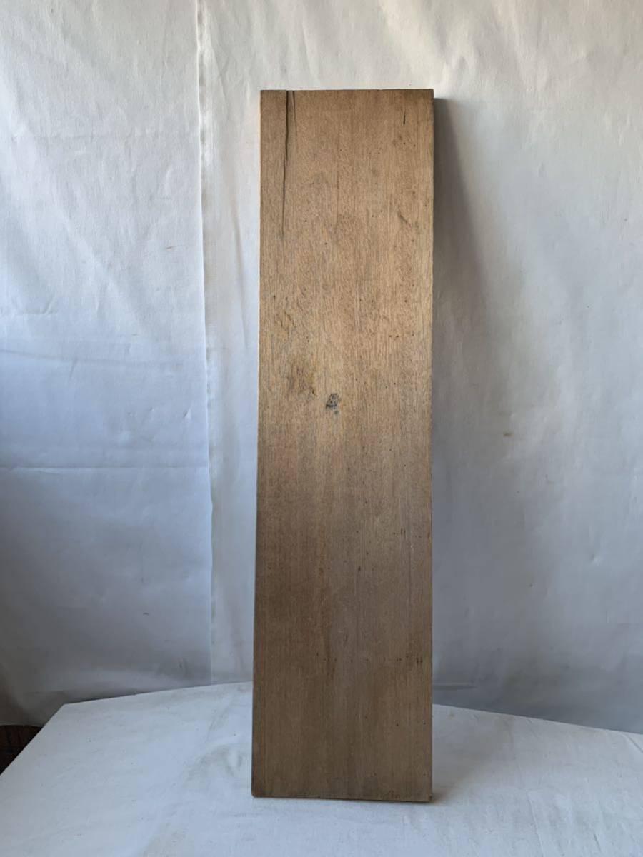 厚み約2.1cm 経年の雰囲気が素敵な一枚板 テーブル天板古材展示台花台陳列飾り台古道具無垢材アンティークビンテージ店舗什器インテリアDIY拍卖