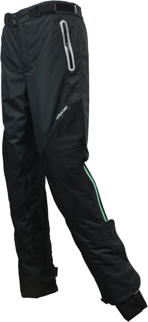 【51%引】(3578)アーバニズム UNP-108(L)BK/GR オーバーパンツ拍卖