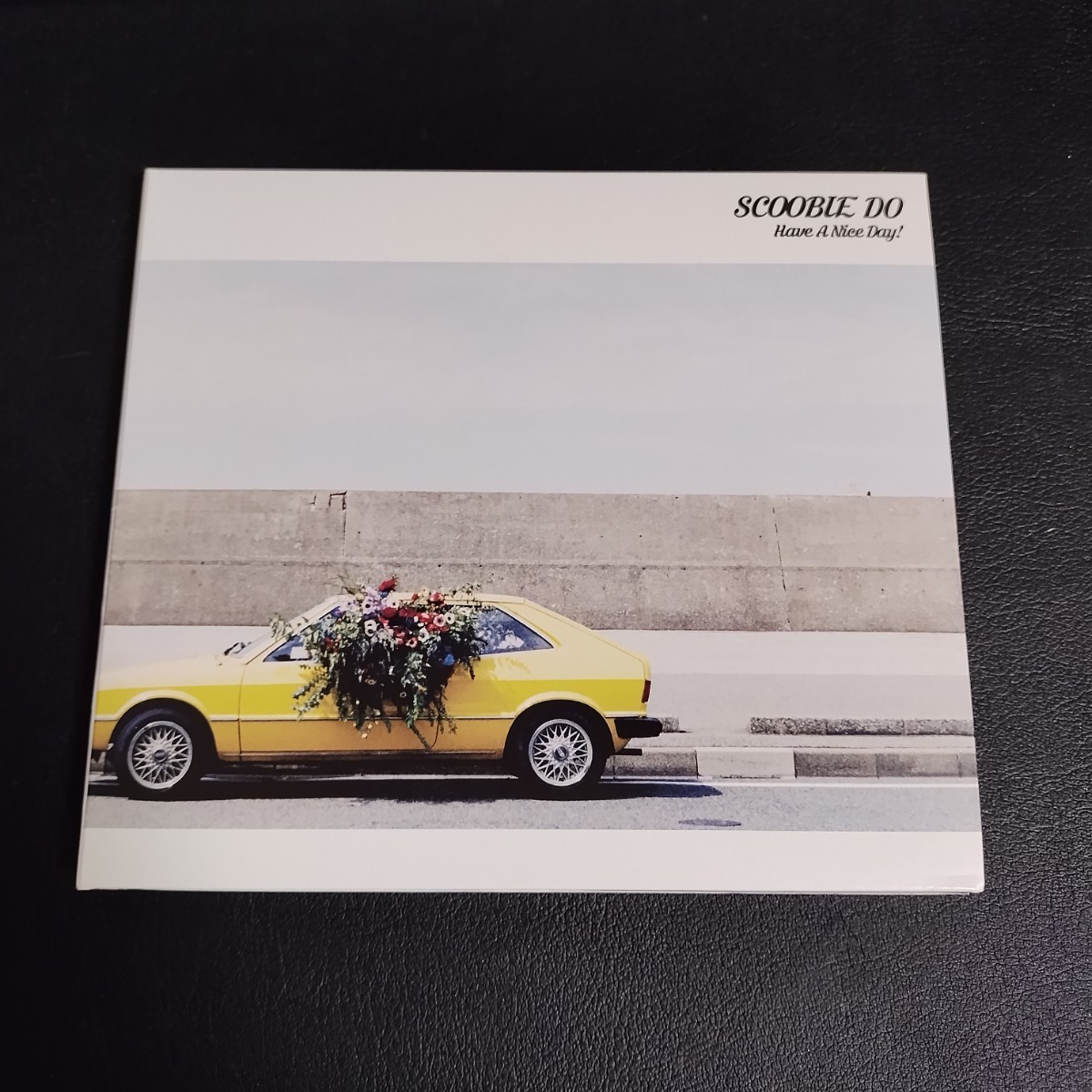 【SCOOBIE DO】 スクービードゥー Have A Nice Day! 邦楽CD 2019年拍卖