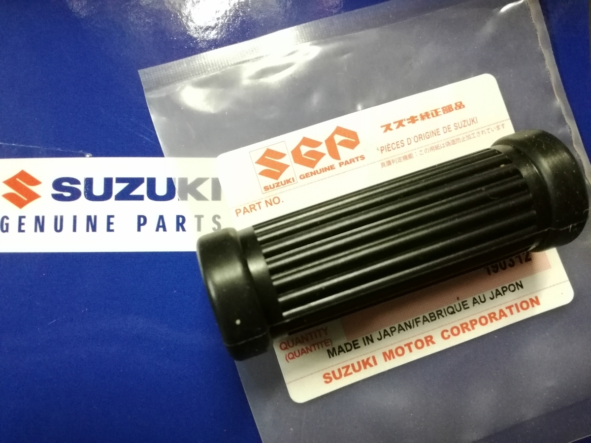 PayPaySUZUKI 純正 新品 キック ペダル ゴム ペダル ラバー GT380 / GT250 / GS400 / RG250E拍卖