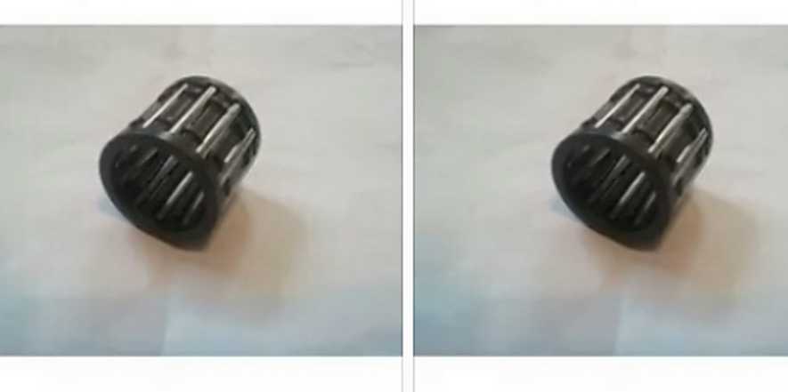 ペイペイ SUZUKI RG250 RG250E X7エンジン ピストン ピン ベアリング SUZUKI純正拍卖