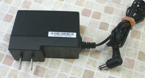 ELECOM ADP31-021 Y3 WRC-1167GHBKシリーズ専用 ACアダプター 電源 エレコム Wifiルーターなど 12V 1A 動作OK拍卖